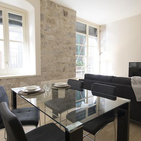 Bravissimo Cort Reial-1A Appartement Gerona Buitenkant foto