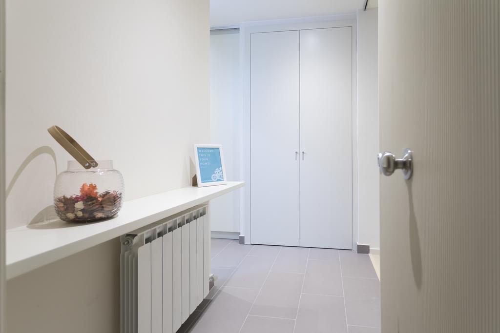 Bravissimo Cort Reial-1A Appartement Gerona Buitenkant foto