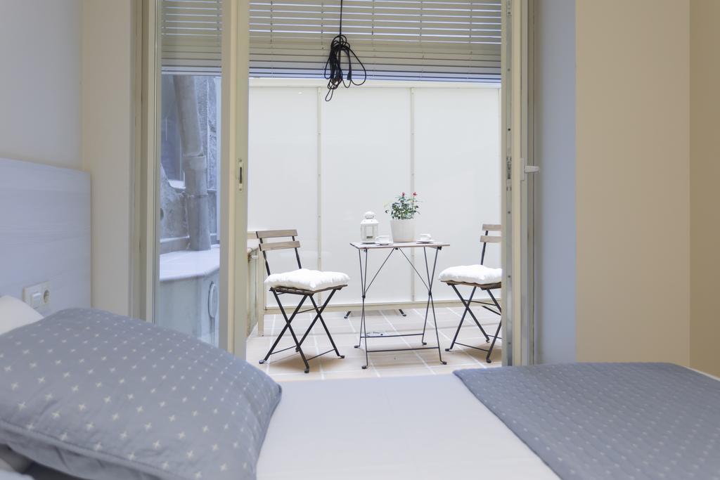 Bravissimo Cort Reial-1A Appartement Gerona Buitenkant foto