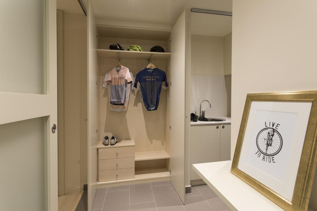Bravissimo Cort Reial-1A Appartement Gerona Buitenkant foto
